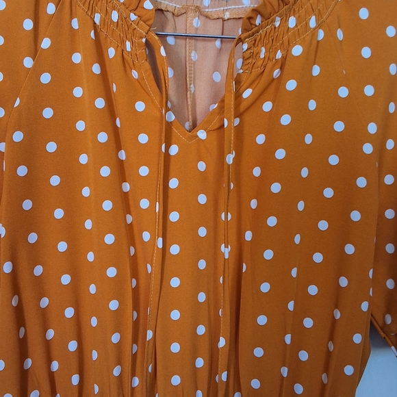 Dress - Picture 4 of 8